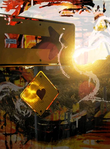 5.30.11 > Frozen In A Moment > Viaje De Amor > Graphic Design > NOT AVAILABLE FOR PURCHASE