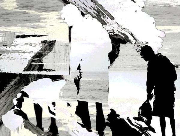 5.31.11 > Elationism > Viaje De Amor > Graphic Design > NOT AVAILABLE FOR PURCHASE