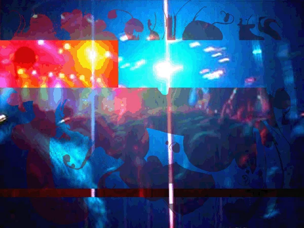 4.17.11 > Together In Rhythm > Graphic Design > NOT AVAILABLE FOR PURCHASE