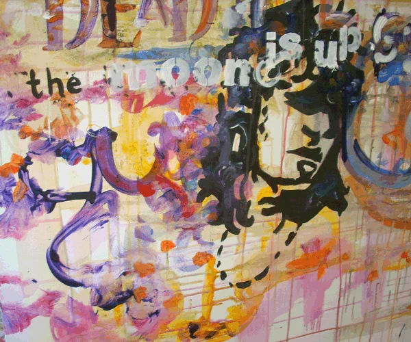 3.4.11 > Eleven > In Exile > Acrylic Segment > NOT AVAILABLE FOR PURCHASE