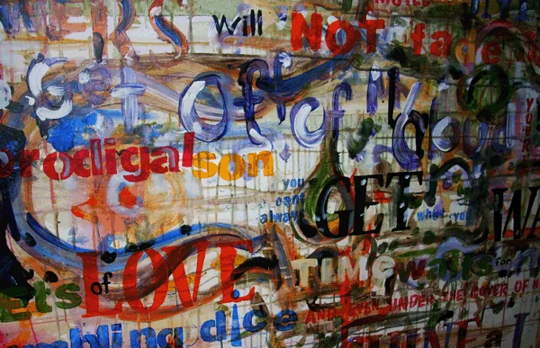 3.11.11 > Twelve > In Exile > Acrylic Segment > NOT AVAILABLE FOR PURCHASE