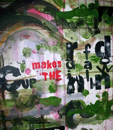 3.13.11 > Fourteen > In Exile > Acrylic Segment > NOT AVAILABLE FOR PURCHASE
