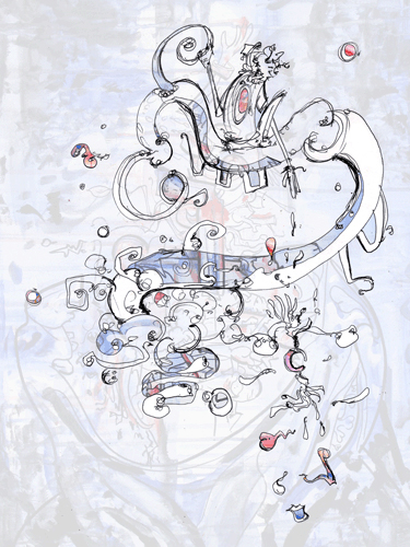 2.9.11 > Alone > Graphic Design > NOT AVAILABLE FOR PURCHASE