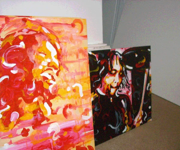 11.12.10 > Carpet Jam > Photo > In The Studio > San Diego, CA. > NOT AVAILABLE FOR PURCHASE
