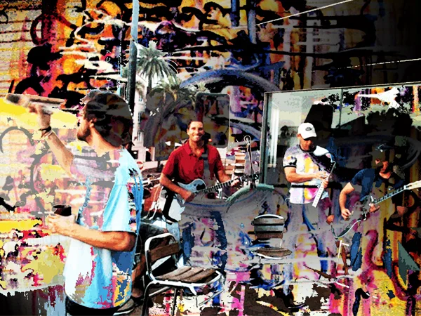 10.3.10 > The Birthday Jam > Graphic Design > NOT AVAILABLE FOR PURCHASE