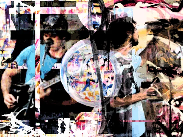 10.4.10 > Reflective Influence > Graphic Design > NOT AVAILABLE FOR PURCHASE