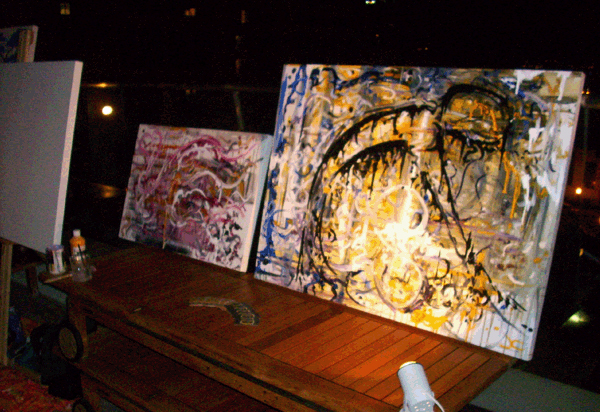 10.24.10 > The Setup > Photo > The Ivy Rooftop. San Diego, CA. 10.14.10. > NOT AVAILABLE FOR PURCHASE