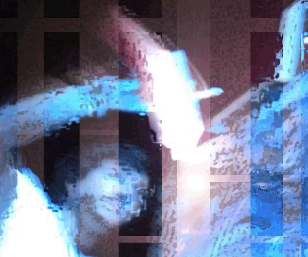 9.19.10 > Blue Focus > Graphic Design > Photo by BS > NOT AVAILABLE FOR PURCHASE