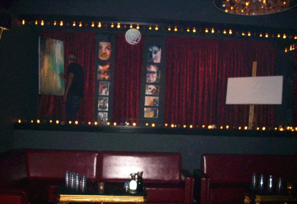 9.21.10 > An Invitation > Photo > Voyeur. San Diego, CA. 9.17.10. > NOT AVAILABLE FOR PURCHASE