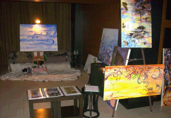 7.8.10 > The Setup > Photo > The Ivy. San Diego, CA. 7.8.10. > NOT AVAILABLE FOR PURCHASE