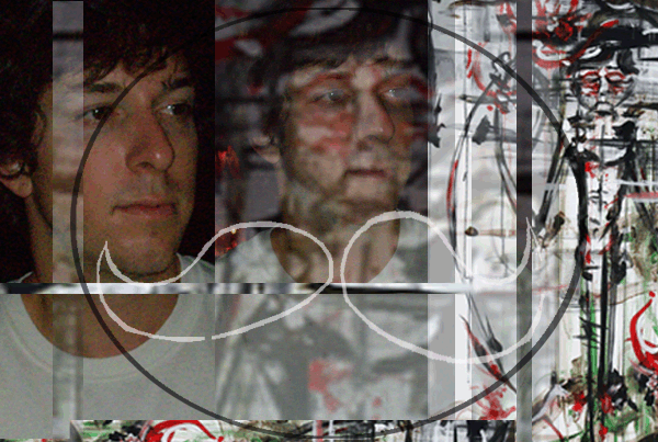 7.21.10 > Life Reflecting Art or Art Reflecting Life? Just A Dream It Seems > Graphic Design > NOT AVAILABLE FOR PURCHASE