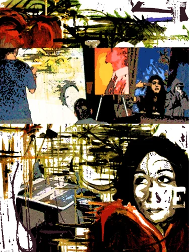 7.23.10 > Collabin With Michael Briones > Graphic Design > NOT AVAILABLE FOR PURCHASE