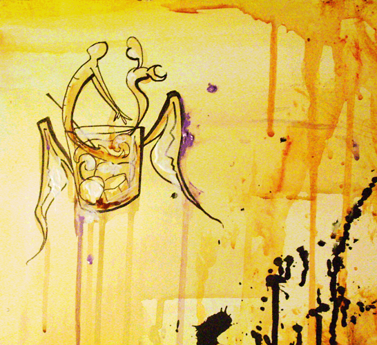 5.28.10 > Lifted > The Infusion Project Collaboration > Acrylic Segment > NOT AVAILABLE FOR PURCHASE