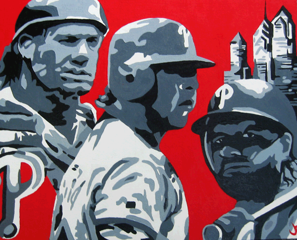 4.1.10 > 1993 > 24x18 inch Acrylic Painting on canvas > NOT AVAILABLE FOR PURCHASE