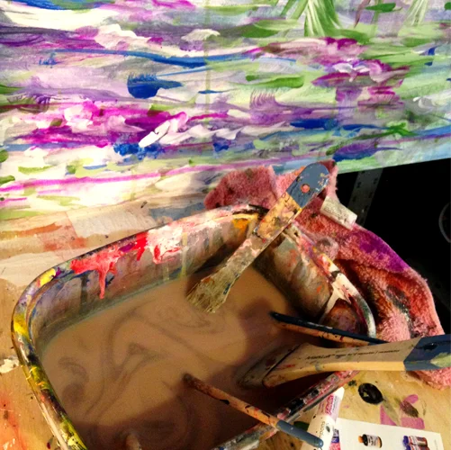 8.26.14 > Wooden Mud > In The Studio > Photo > NOT AVAILABLE FOR PURCHASE