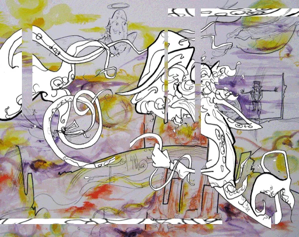 1.7.10 > Misunderstood My Wranglin > Graphic Design > NOT AVAILABLE FOR PURCHASE