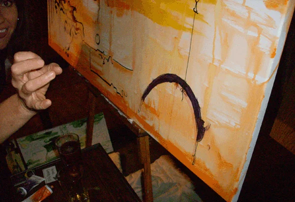 1.12.10 > Creation Fingers > Photo > San Diego, CA. 1.12.10 > NOT AVAILABLE FOR PURCHASE