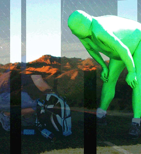 11.27.09 > The Dehydration Of Green Man > Festival 8 > Graphic Design > NOT AVAILABLE FOR PURCHASE
