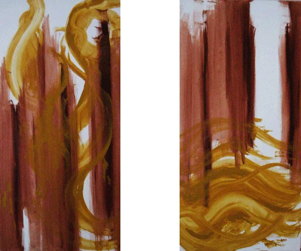 10.15.09 > Rich Western Mahogany > Acrylic Segment > NOT AVAILABLE FOR PURCHASE