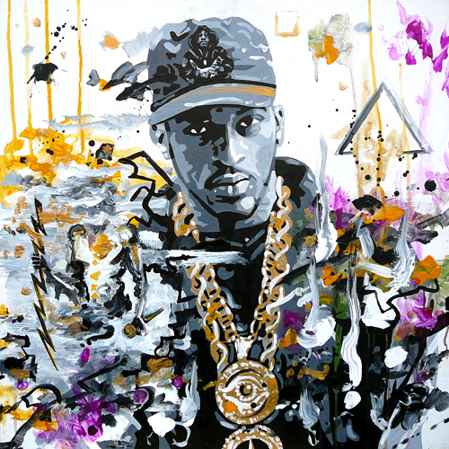 Hip. Hop. Revisited. 