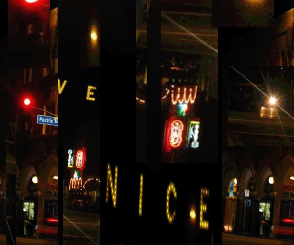 9.20.09 > End Of A Desert > That Road Trip > Graphic Design > NOT AVAILABLE FOR PURCHASE