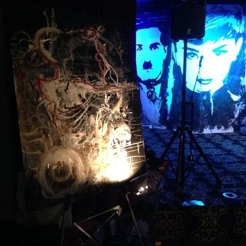 8.27.15 > Three > Photo > Crystal Jam. Burbank, CA. > NOT AVAILABLE FOR PURCHASE