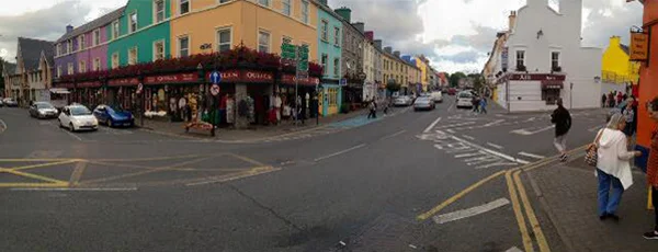 9.3.15 > Kenmare > Photo > Ireland > Giraffe Necks > NOT AVAILABLE FOR PURCHASE