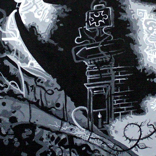 4.10.16 > Case > Acrylic Painting on canvas > NOT AVAILABLE FOR PURCHASE