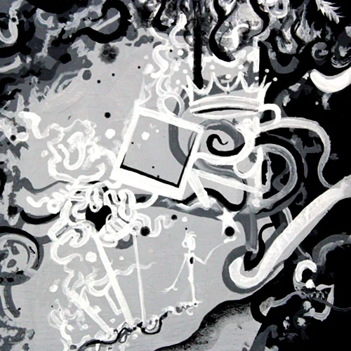 5.23.16 > The Alonist > Acrylic Painting > NOT AVAILABLE FOR PURCHASE