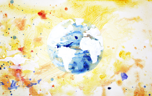 6.9.16 > In 1984 > Acrylic Painting > NOT AVAILABLE FOR PURCHASE