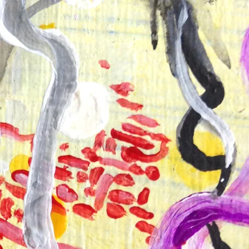 10.5.16 > The Perilous > Acrylic Painting > NOT AVAILABLE FOR PURCHASE