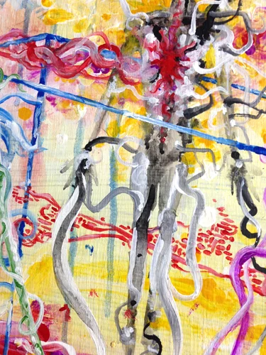 10.14.16 > Inferno > Acrylic Painting > NOT AVAILABLE FOR PURCHASE