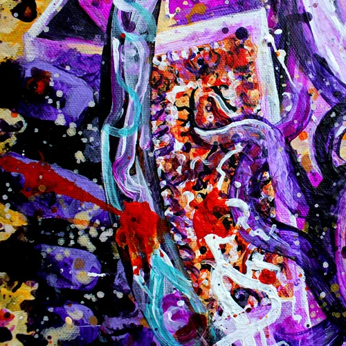 12.4.17 > Room Untied > Acrylic Painting > NOT AVAILABLE FOR PURCHASE