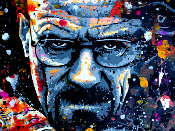 4.2.18 > 24x18 inch Acrylic Painting on canvas > CLICK IMAGE TO PURCHASE