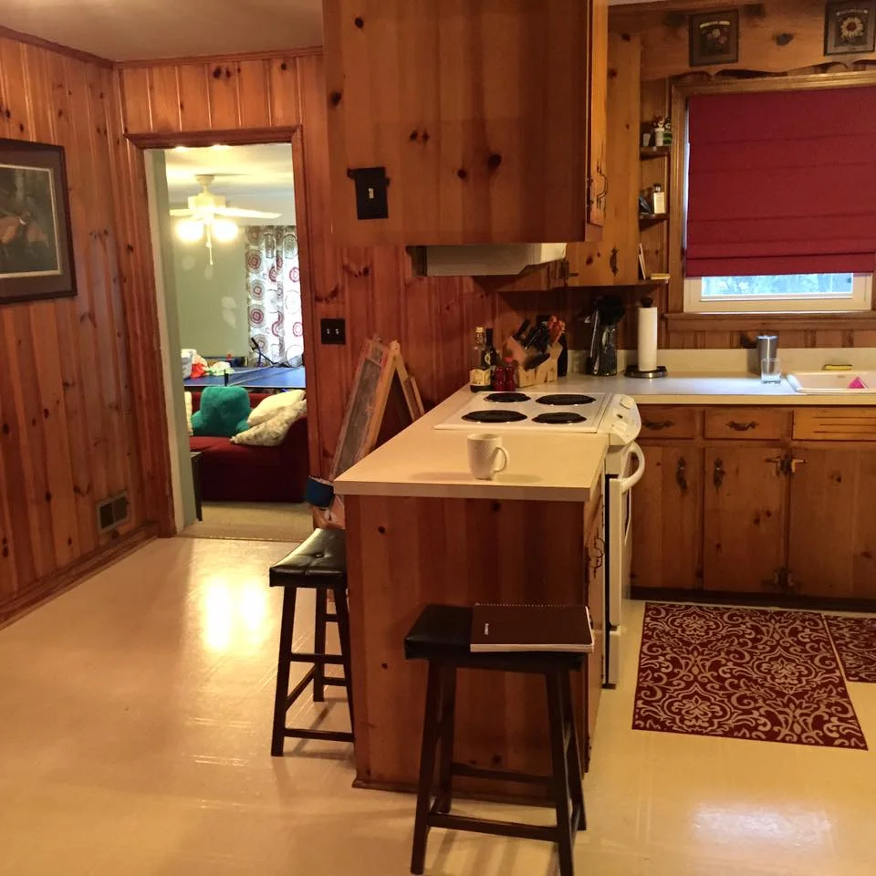 Kitchen Remodel by Mooring — Project 2 project photo 6