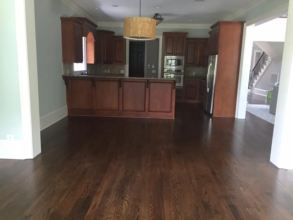 Kitchen Remodel by Mooring — Project 1 project photo 9