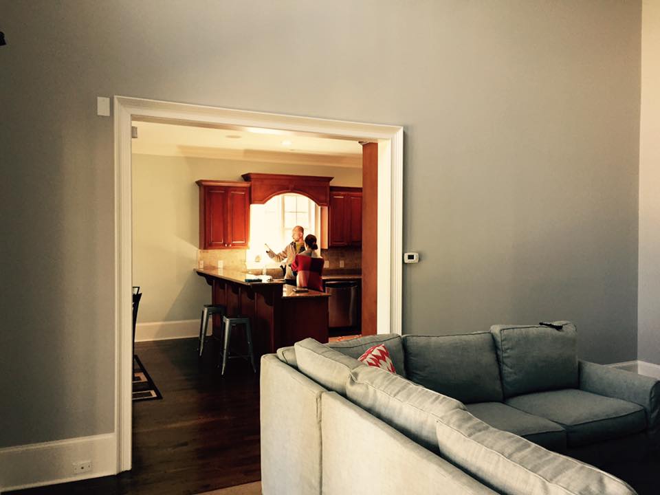 Kitchen Remodel by Mooring — Project 1 project photo 10