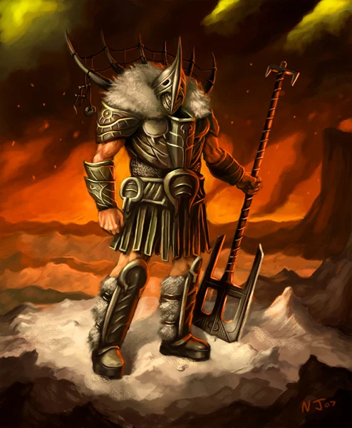 Ares