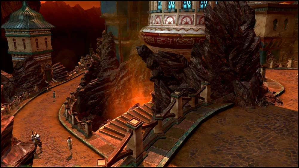 Kingdoms of Amalur: Reckoning