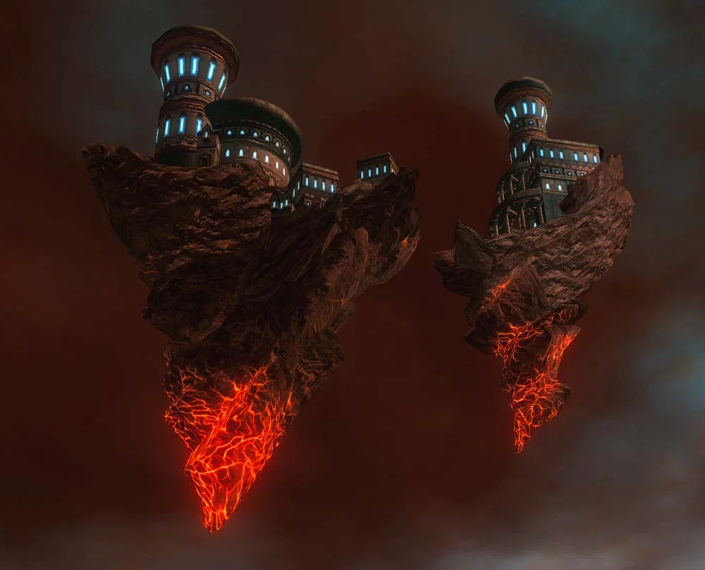 Kingdoms of Amalur: Reckoning