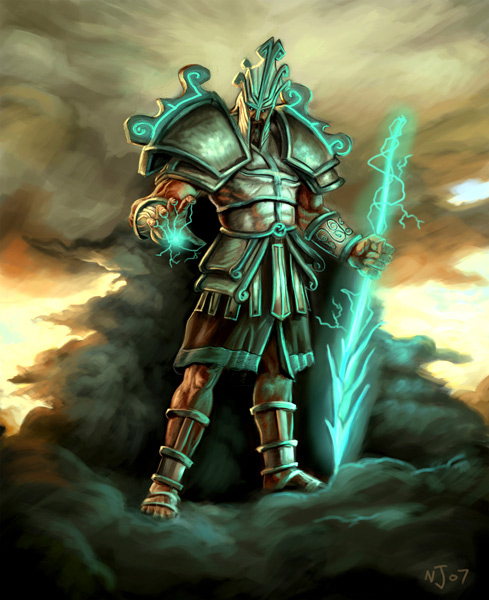 Zeus