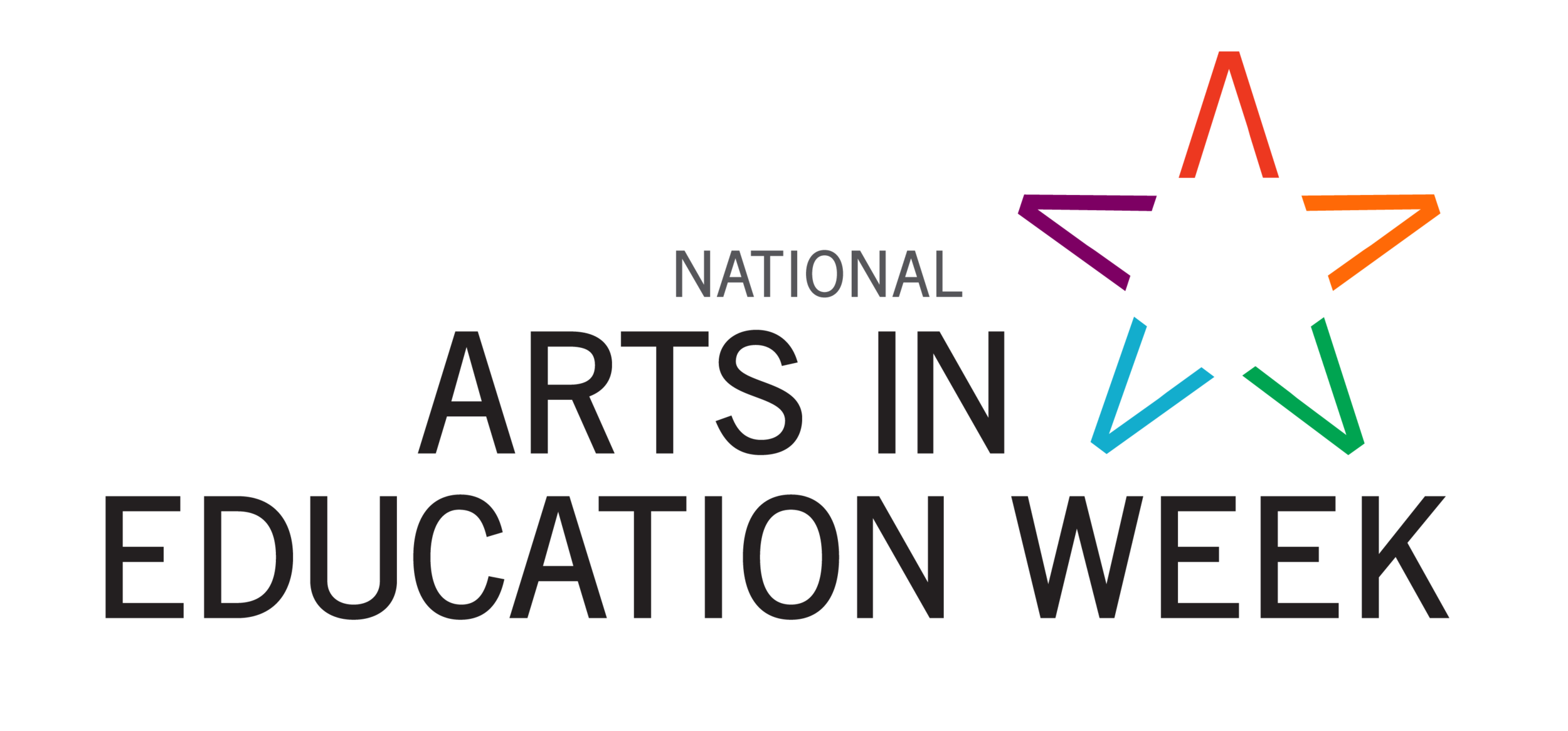 Celebrate National Arts in Education Week!