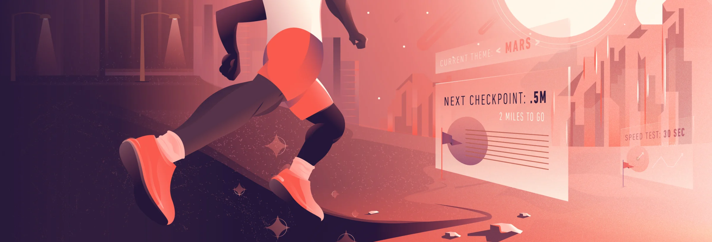 Are you ready for a Mixed Reality world?