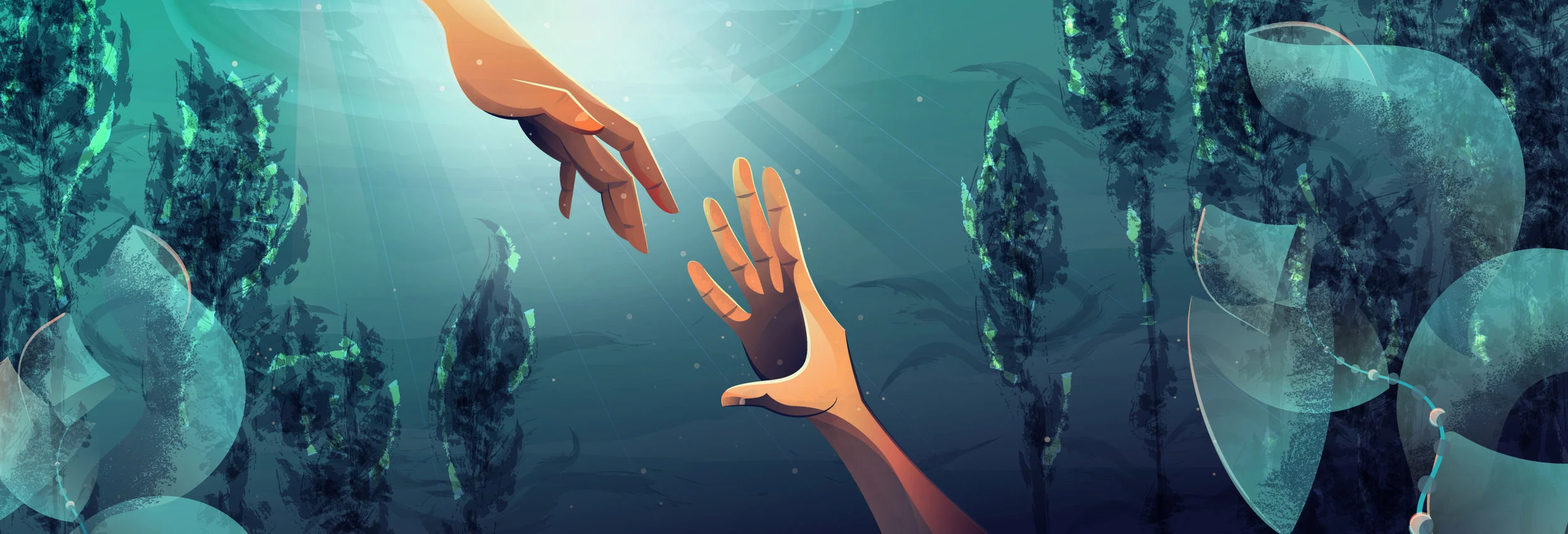 Communicating authenticity and building trust in a changing world