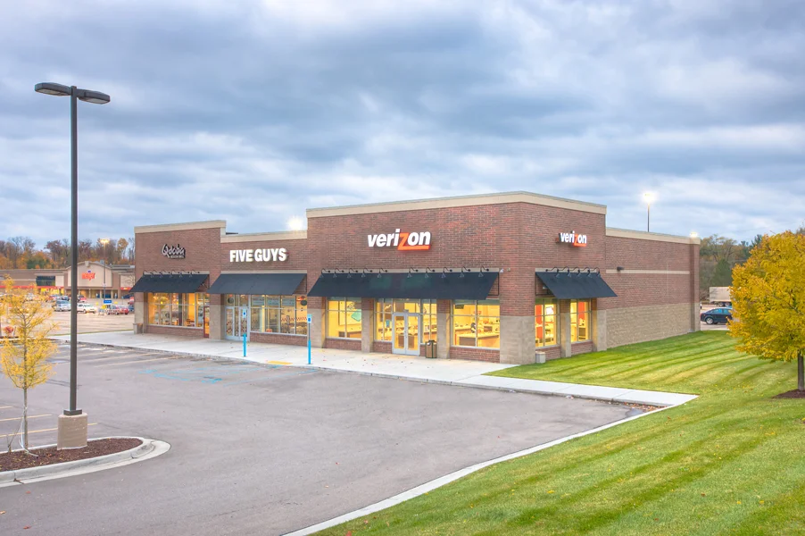 Northville — Versa Real Estate