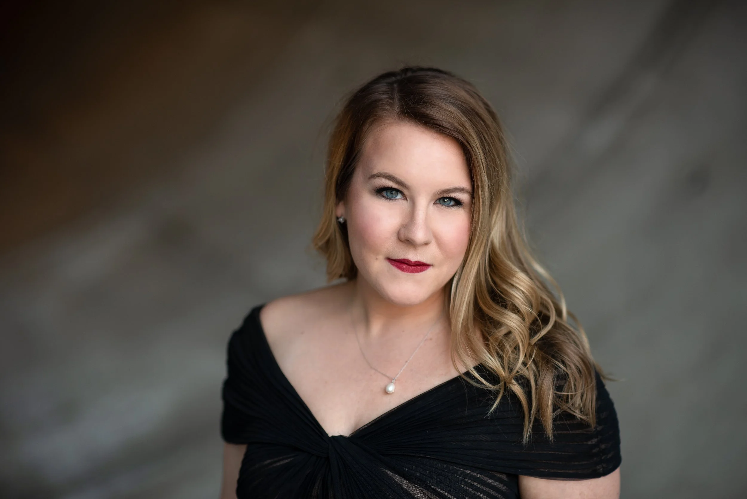 Shelby Albertz — Odessa James Photography