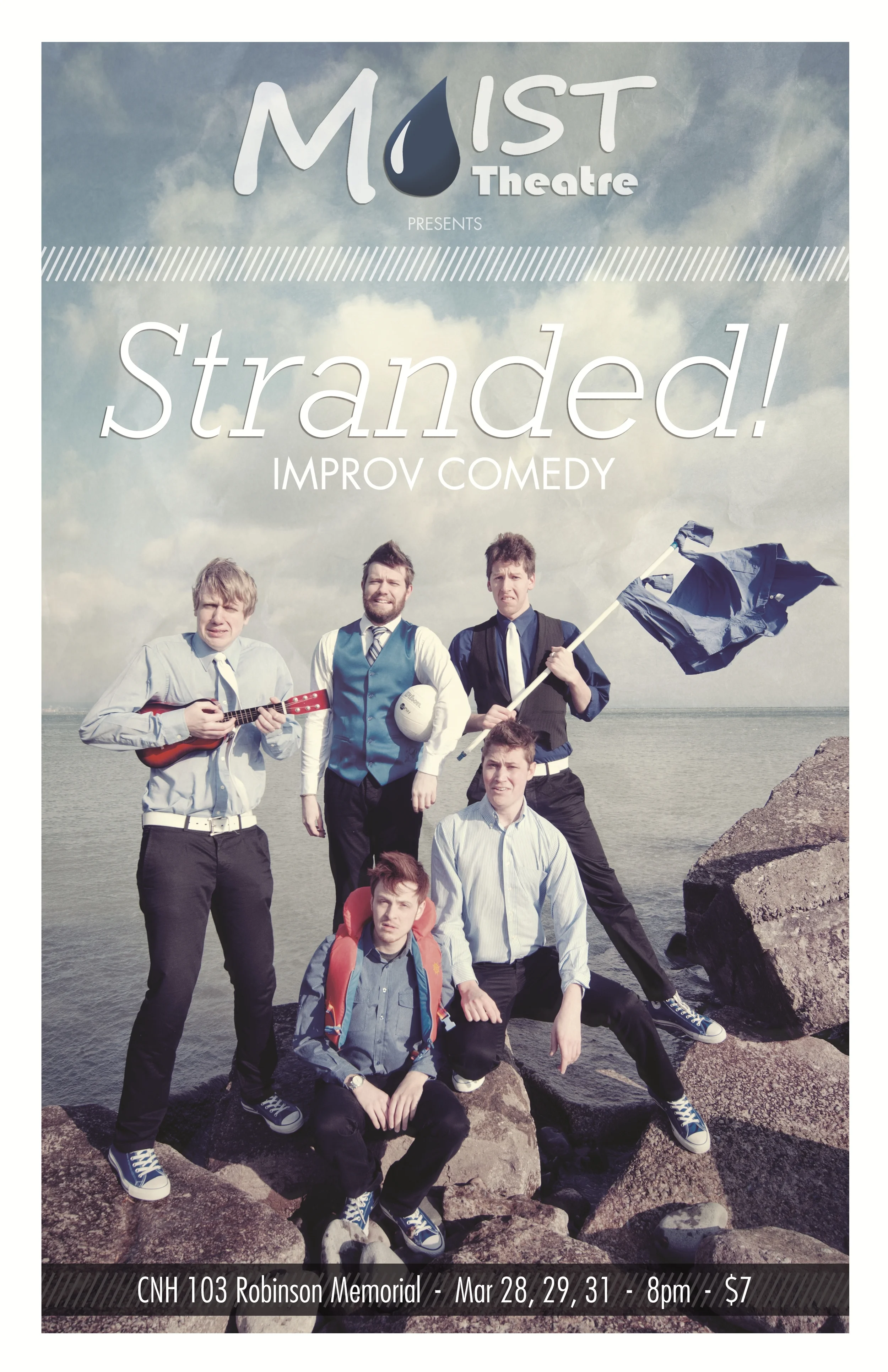 Moist Theatre Presents Stranded! - Poster.jpg