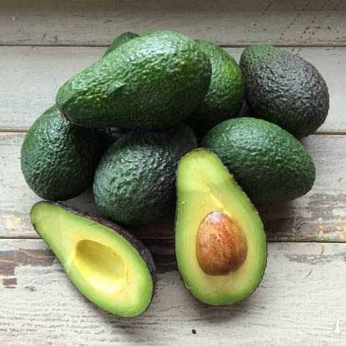 Organic Hass Avocados — Fairview Orchards