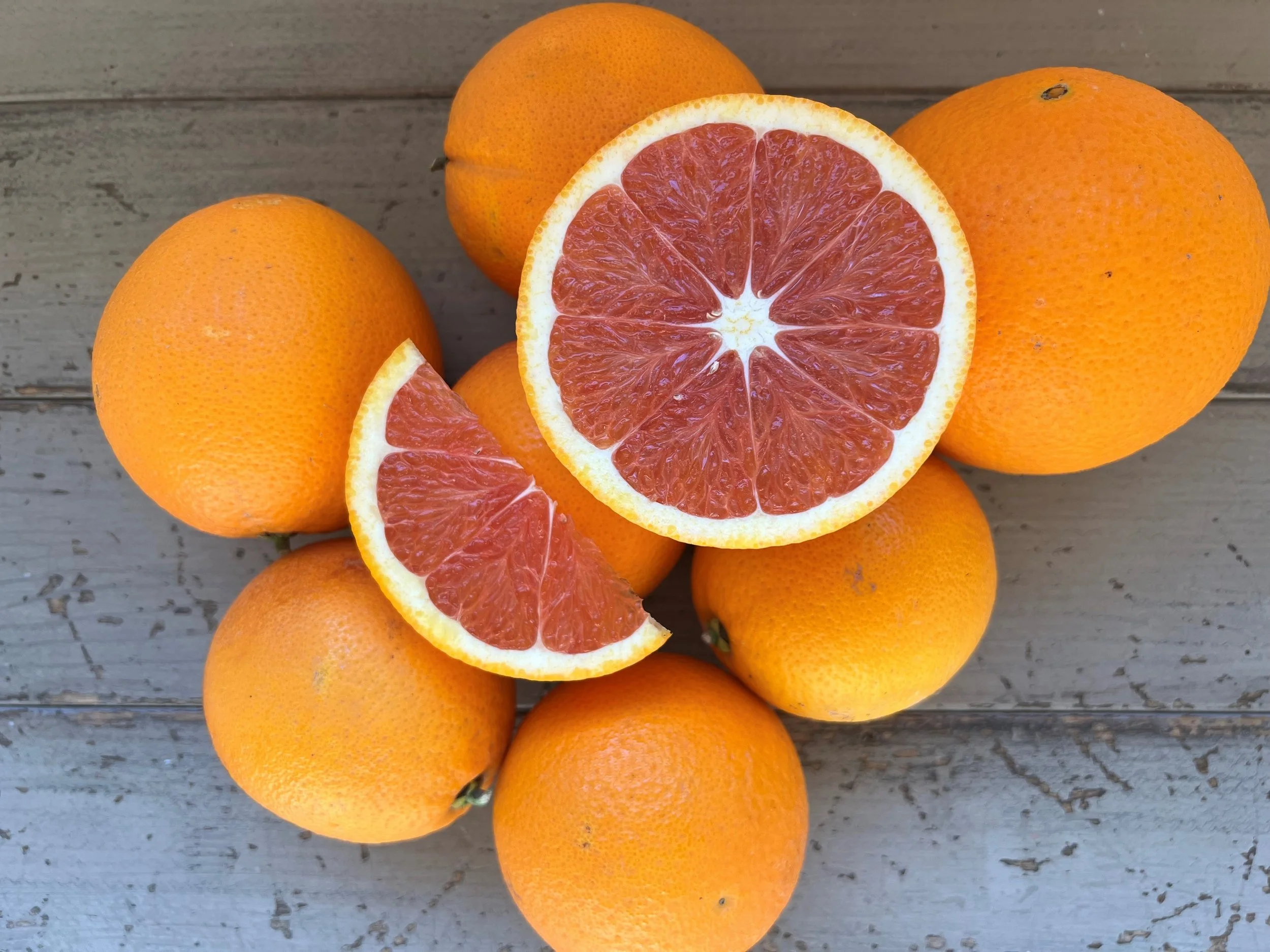 Organic Cara Cara Oranges Fairview Orchards Organic Cara Cara Oranges Fairview Orchards