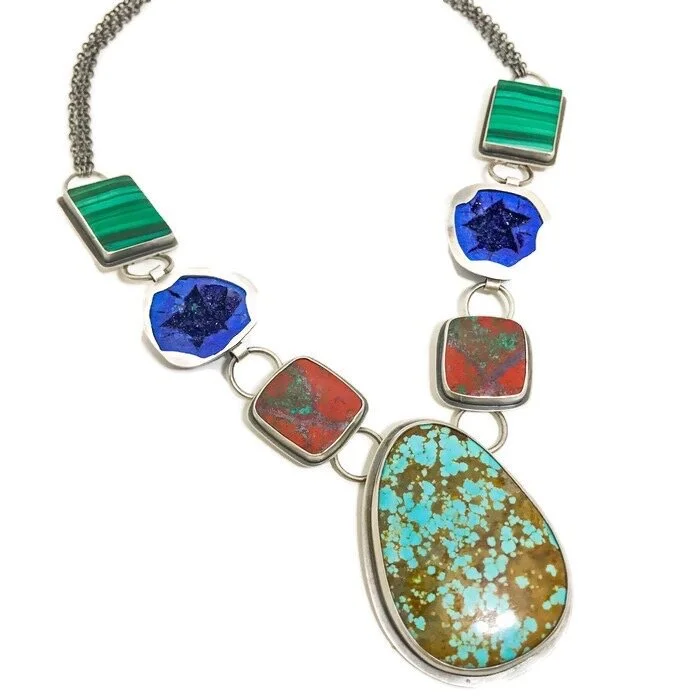 Southwest Necklace